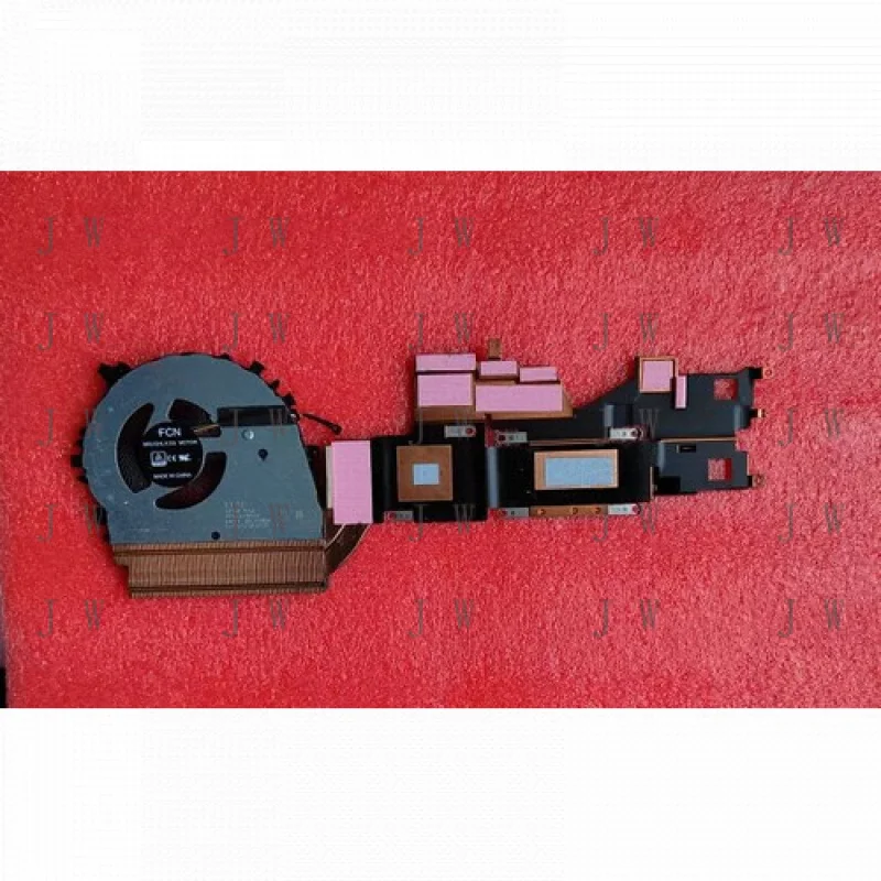 

DDZ for Huawei MateBook 14 KLVC-WFE9L 2020 Fans and Heatsinks