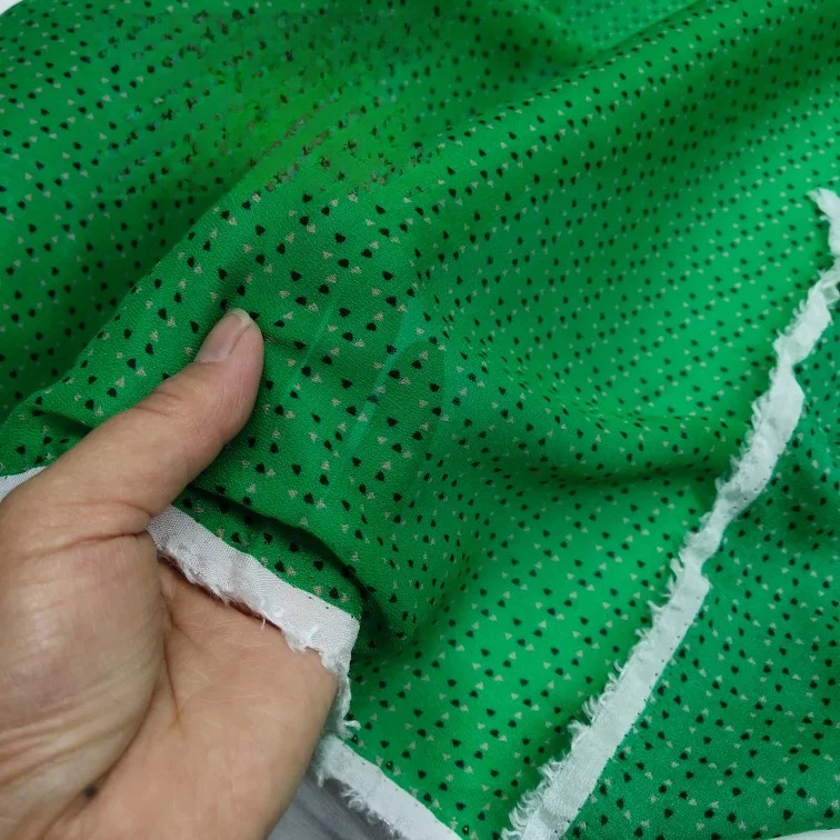 

Современная полноцветная хлопчатобумажная ткань из чистого шелка для подкладки Dr, высококачественный внутренний материал, домашняя губка ручной работы «сделай сам»