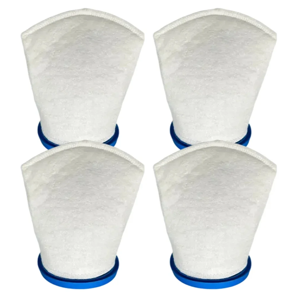 For Pool Blaster Max Replacement Filter Bag Sand & Silt Capture for JPV200 P30X022SS PBW022SS Reliable Leak Prevention