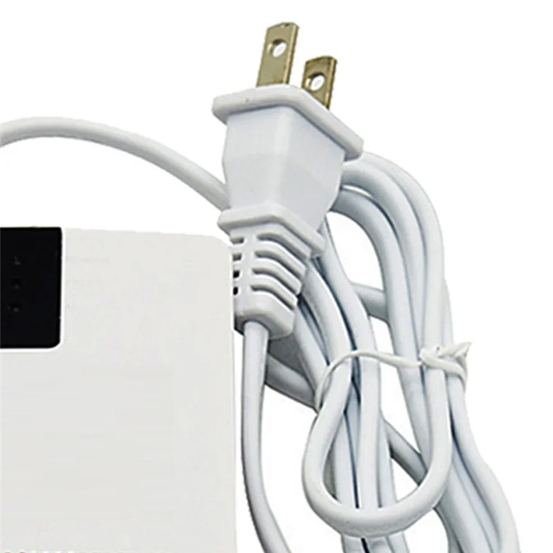 A24U 812 إنذار الغاز المنزلية كاشف الغاز المسال مع صمام الملف اللولبي إنذار مضاد للتسرب صمام تلقائي إغلاق الولايات المتحدة التوصيل