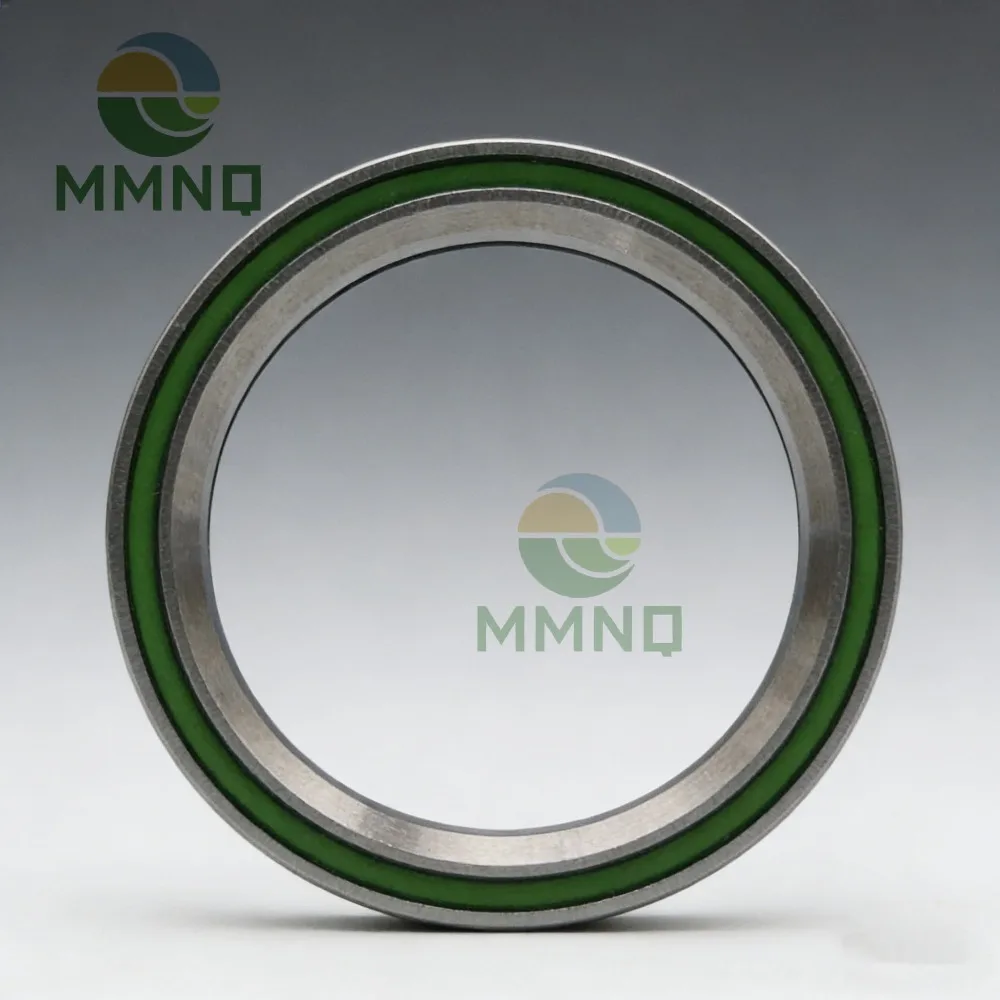 

Высокоточный подшипник для велосипедной втулки MR136, 41.8x6 мм, 45 градусов, радиально-упорный, 1-1/4 дюйма, 1 шт.