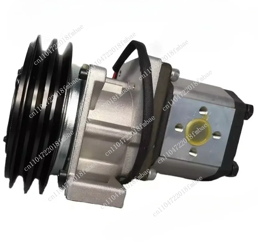 Electromagnetic clutch of Gr2 gear pump 12V KRS30901
