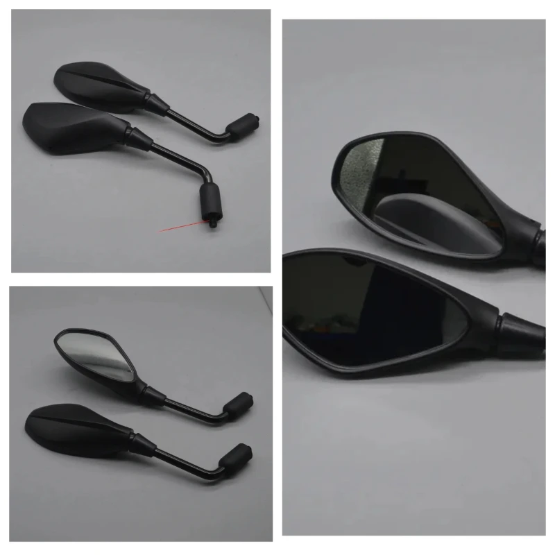 

500cc Motorcycle rearview mirror left right for Benelli BJ500 TRK502 TRK502X / BJ TRK 500 502 502X Rearview Mirror