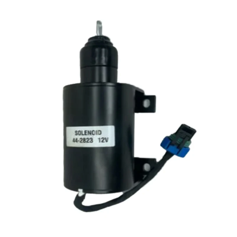 10-66810-00 10-00520-00 10-60018-00 Speed Solenoid 12V for Carrier Transicold Supra Reefer Replace for Thermo King 44-2823