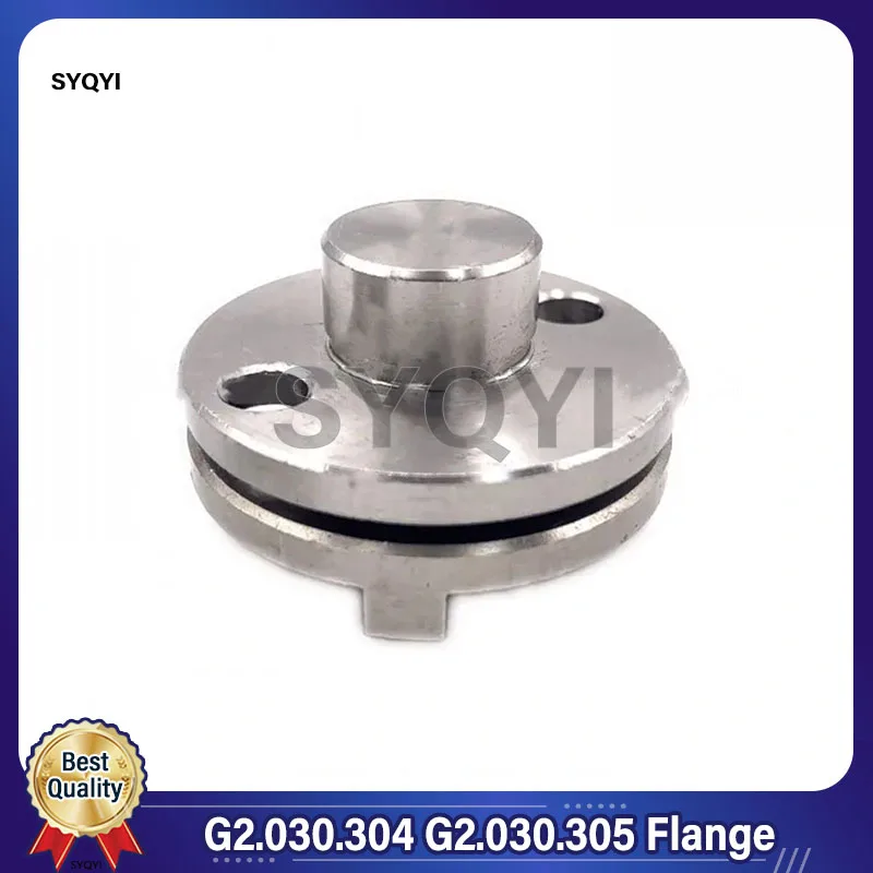 1 Pair G2.030.304 G2.030.305 Flange PM52 SM52 SX52  Printing Machine Parts