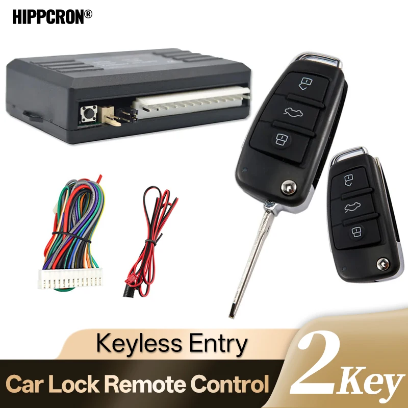 Hippcron Car Auto R…