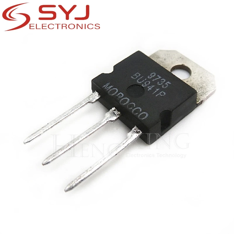 （1pcs-5pcs）BD245C BD245 BTW69-1200 BTW69 BU941ZP BU941 TO-218