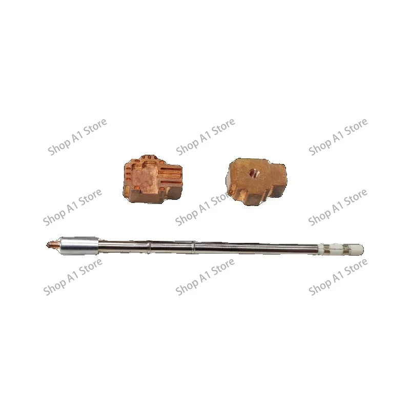 Special Removable Joystick Soldering Iron Tip T12 Heating Core for PS5 PS4  Pro Controller Joystick