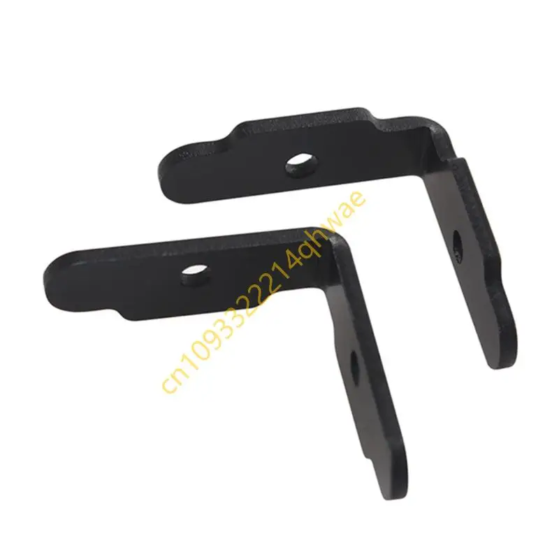 Aluminium plaatstalen assemblage voor Voron 2.4 3D -printer vaste constructies