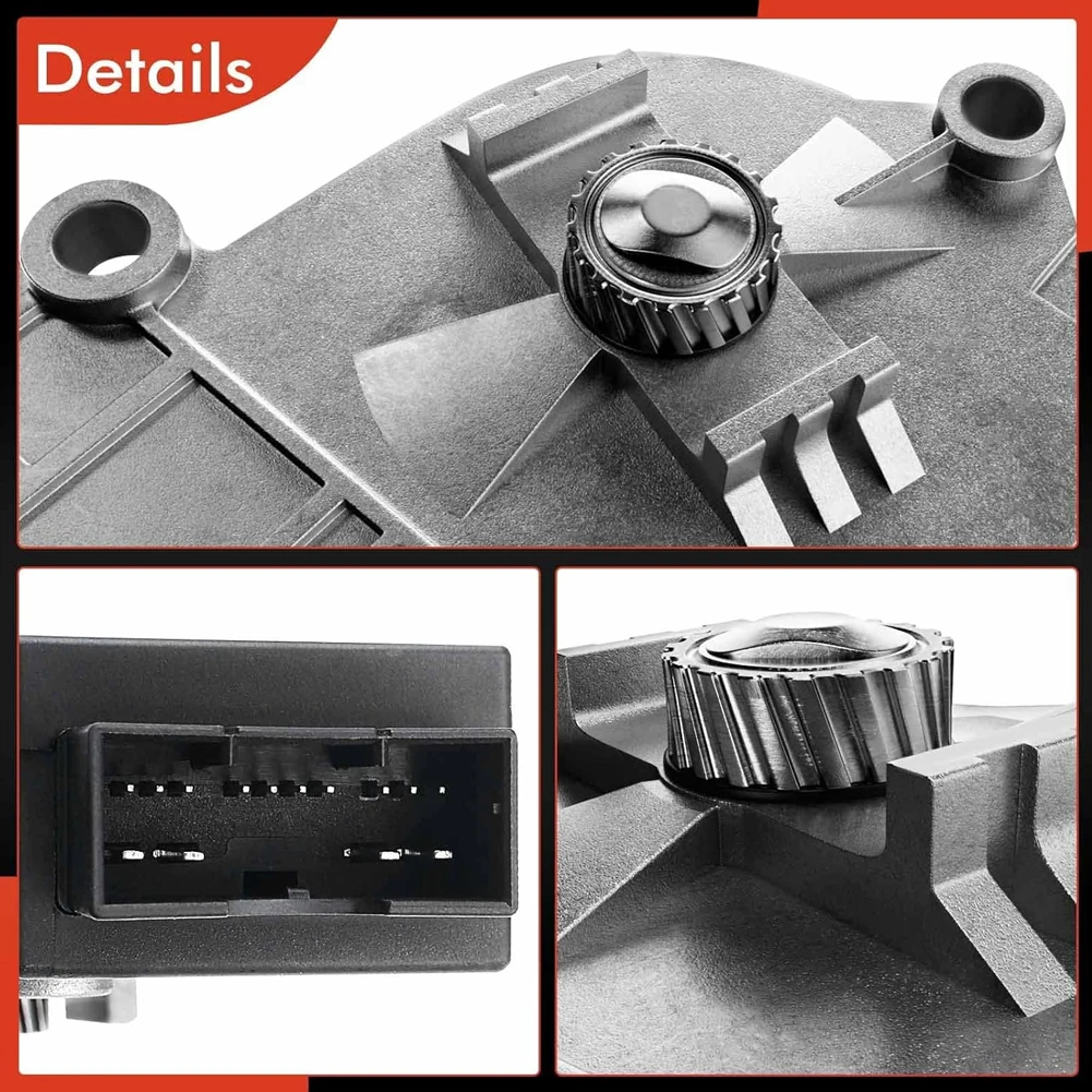 فتحة سقف القمر المحرك اليسار أو اليمين يستبدل BB5Z15790A قوة فتحة سقف المحرك استبدال صالح لفورد اكسبلورر 2011-2017 #5