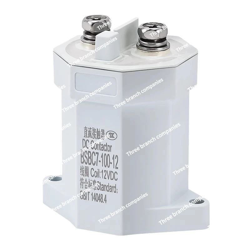 Hvdc Contactor, Hig…