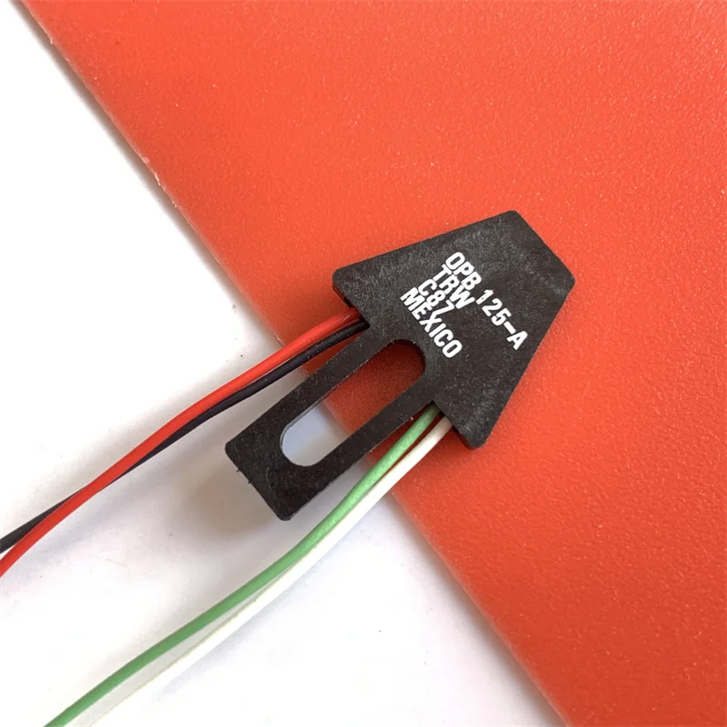 OPB125-A imported OPTEK reflection sensor, transmission reflection type optical photoelectric switch, genuine product