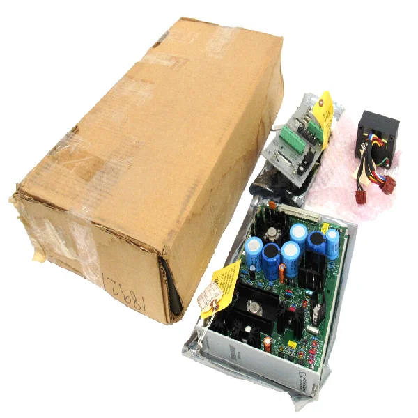 

Новый блок питания 330012-01-20-00 Wa88199-01 Контроль температуры Совершенно новый оригинальный Spot Plc