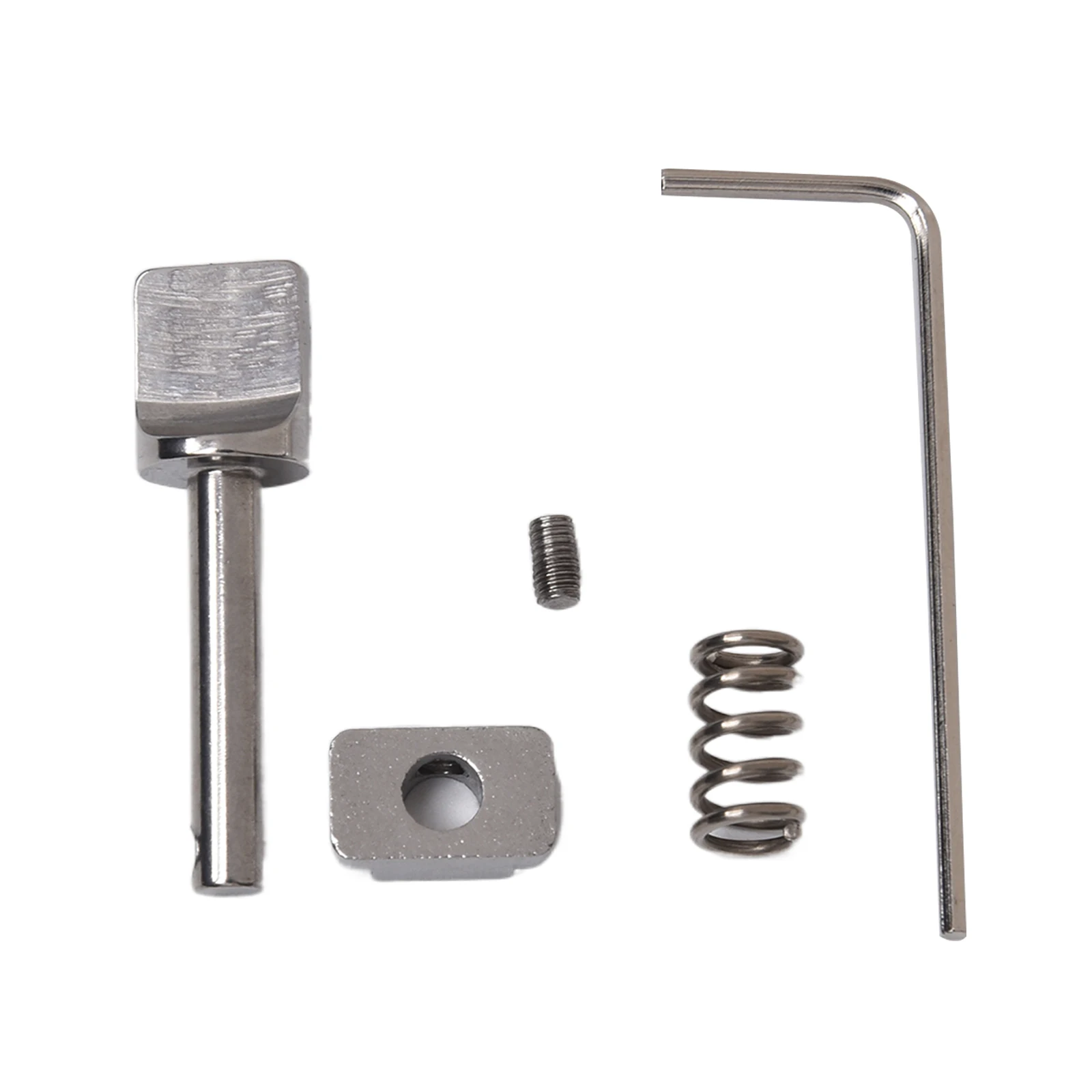 Surfbrett Fin Schrauben Kits Quick Snap Set Fin Lock Edelstahl Schrauben Surfen Für Box Center Flossen Surfbrett Zubehör