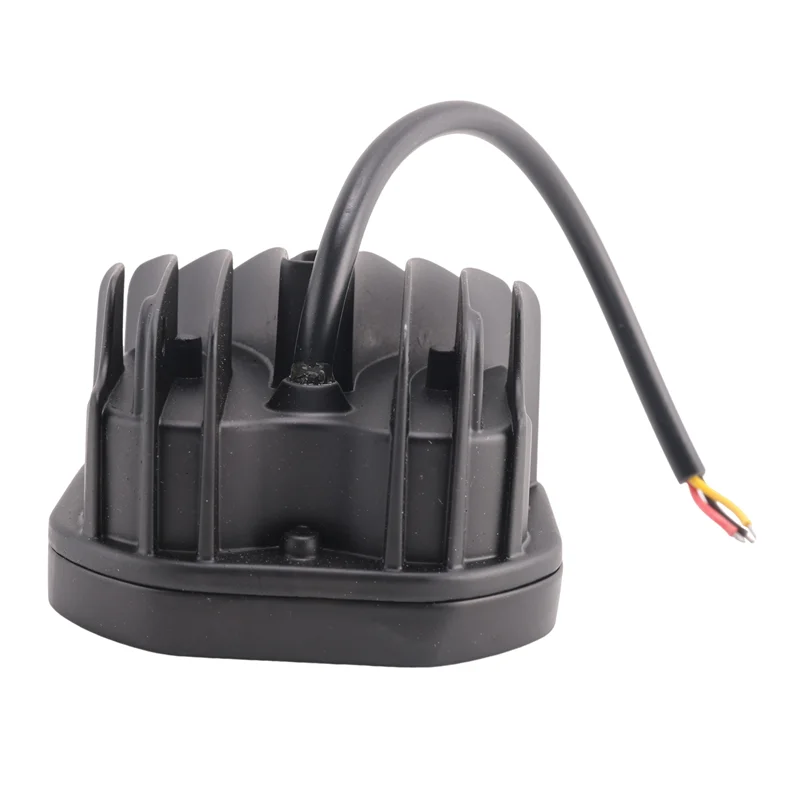 BB-3 بوصة LED أضواء العمل للدراجات النارية شريط LED أضواء الضباب لسيارة شاحنة على الطرق الوعرة ATV الملحقات