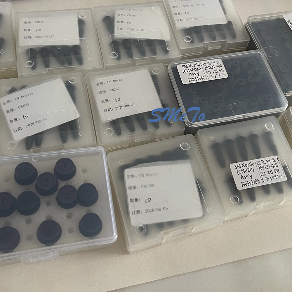 10 Stück/Lot SMT-Düse CN030 CN040 CN065 CN140 CN220 CN750 CN020 CN080 Keramikdüse für Samsung CP45 SM471/SM481 Großhandel – Detail 6