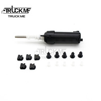 7403093893 Truck Seat Adjustment Cylinder for Renaultt Premium /TR/PR Kerax Volvoo F/FL/N/NL 10/12/16 3090504 3093893