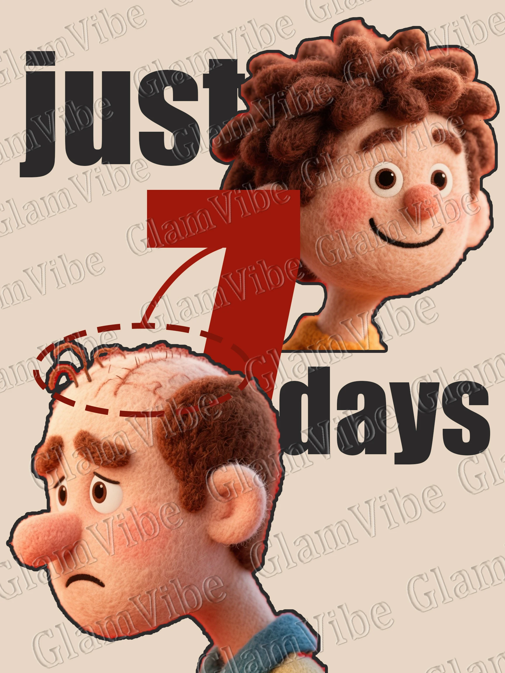 

Gentle herbal ingredients for quick and deep care