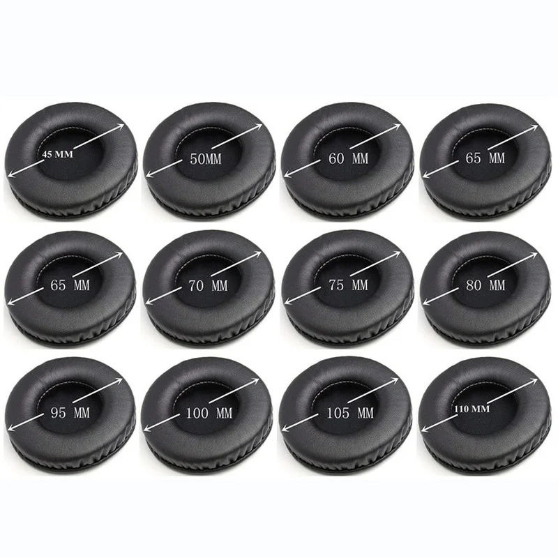 #51 Highest Rated Headphone Cushions & Tips to Buy in 2026