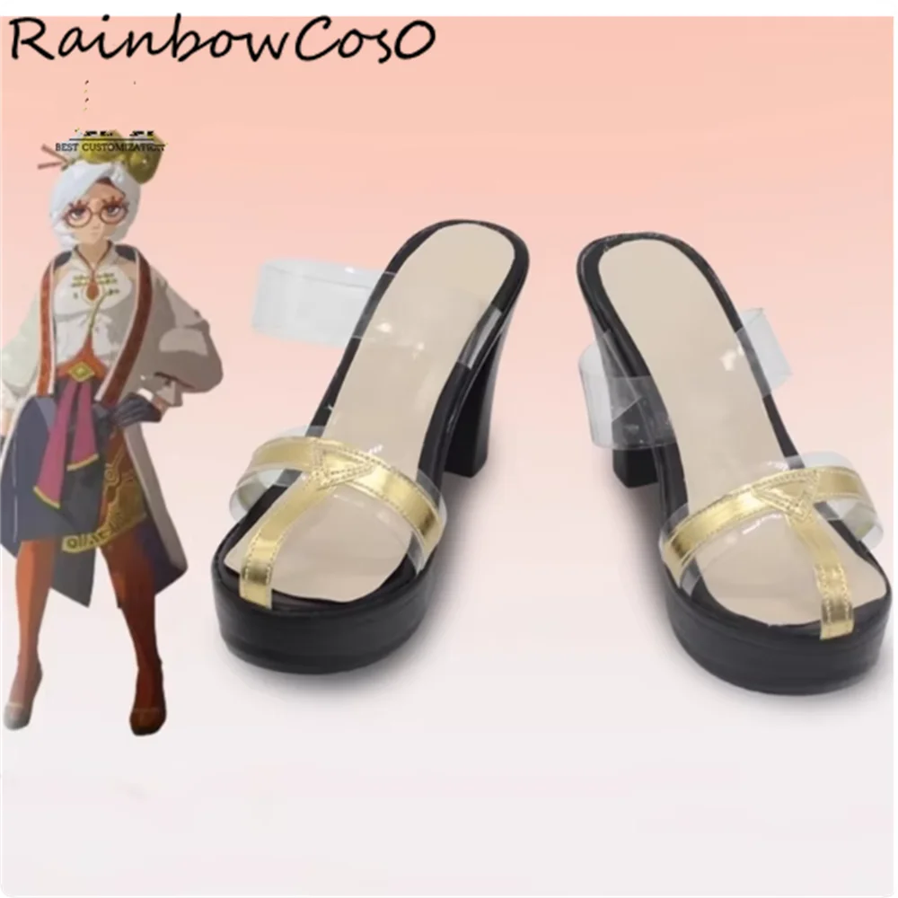 حذاء كوسبلاي من لينك بوراه، أح - مراجعة Anime Cosplay Link وسعره