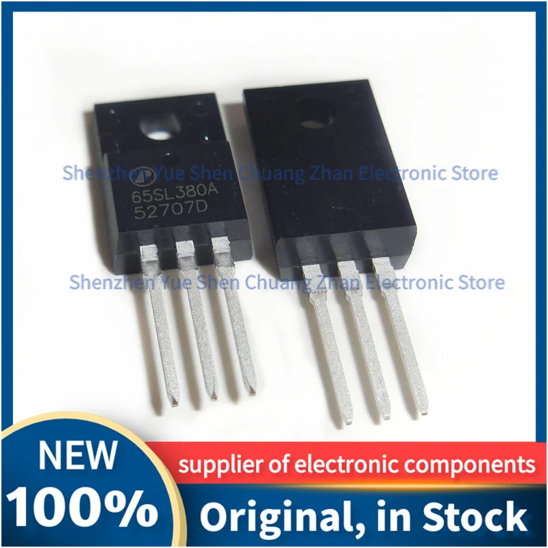 

10PCS AP65SL380A New Original In Stock