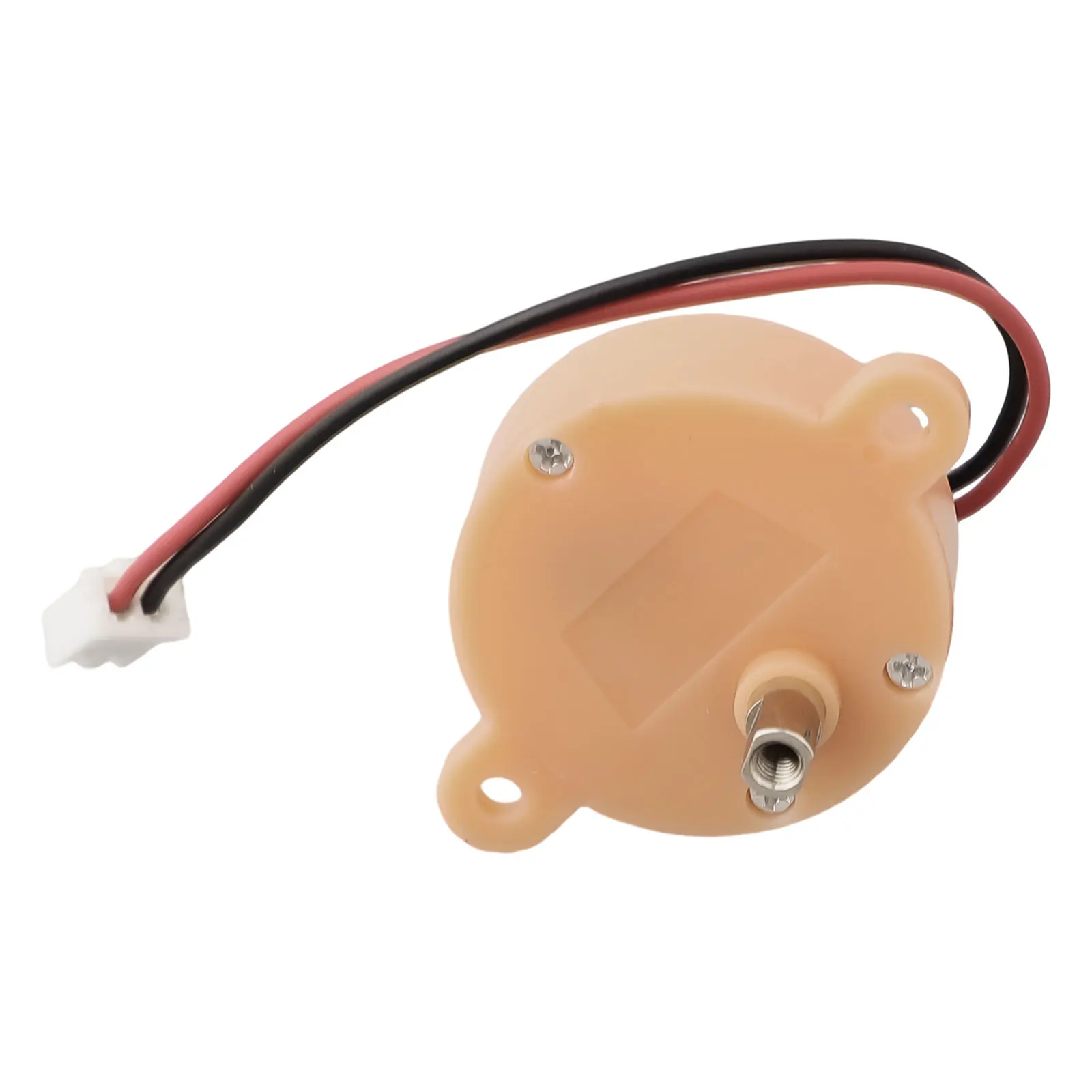 Instalação de lâmpadas de projeção, motor silencioso, caixa de engrenagens, pequeno motor de redução, lâmpadas estreladas, escovas, metal de baixa velocidade