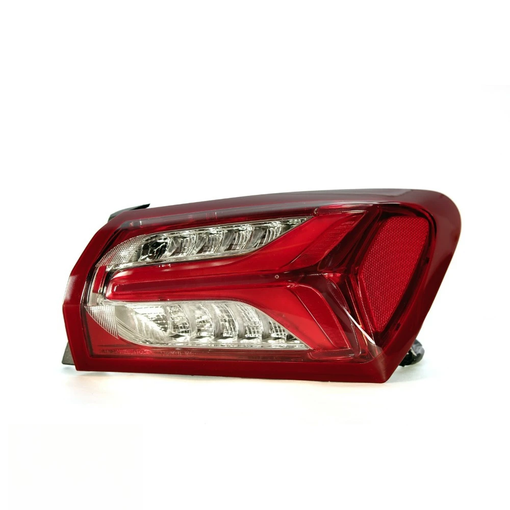 

For 2019-2022 Malibu [*LED*] Outer(On Body) Passenger Side Taillight Taillamp RH