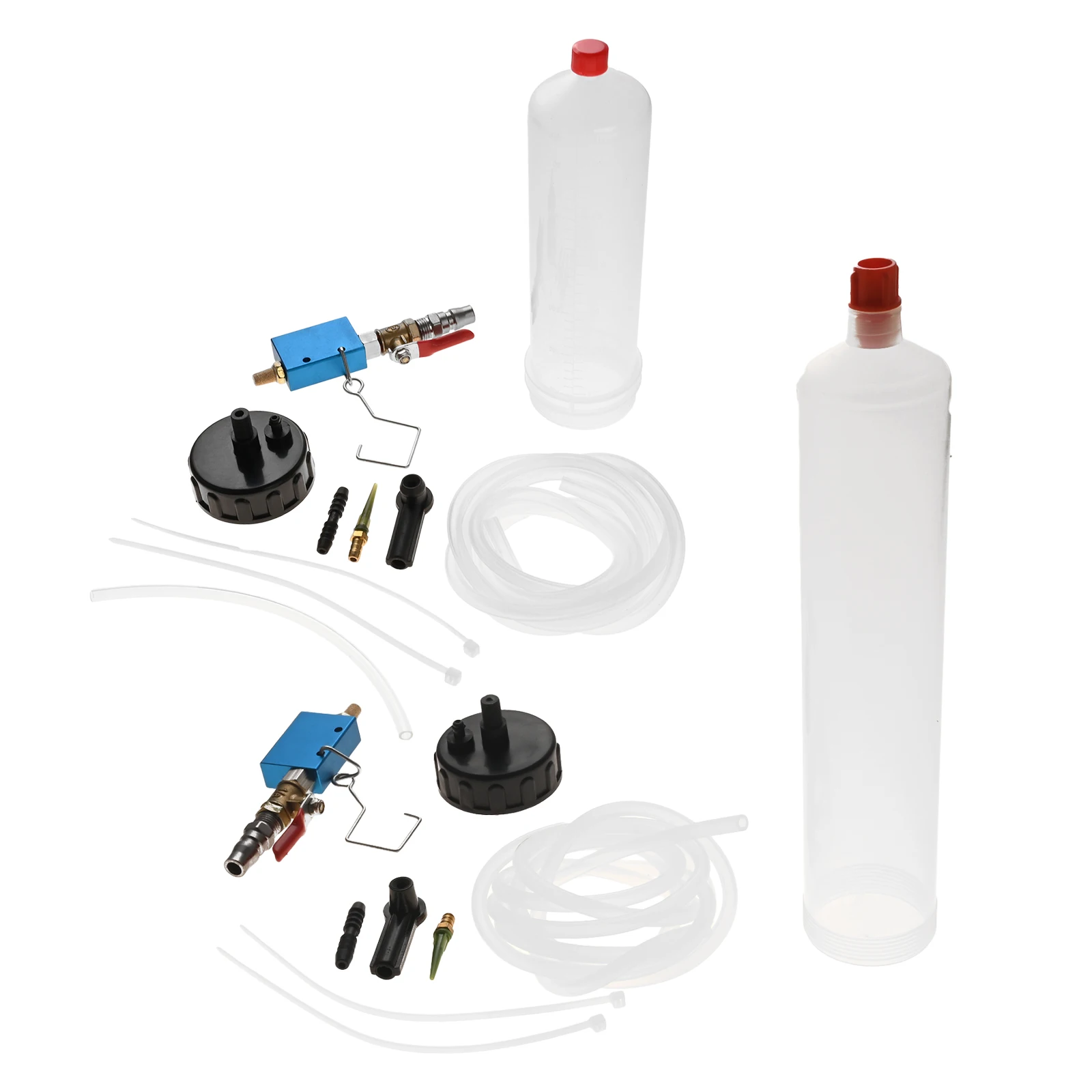 

Useful Motorcycle Car Brake Fluid Change Drained Tool Auto Hydraulic Clutch Oil Pump Oil Bleeder Replacement Device Universal