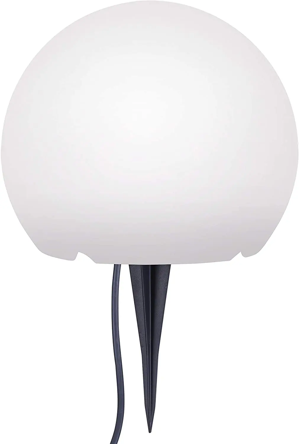 شحن لاسلكي حثي Led المجال مصباح خارجي #2