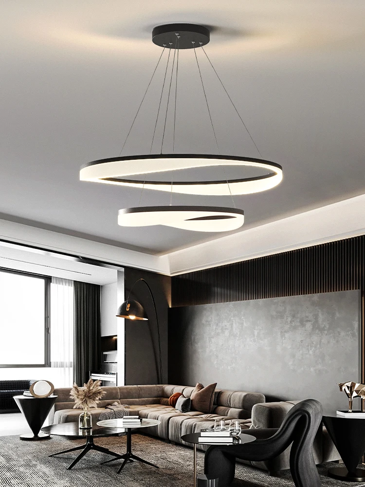 Modern Minimalist L…