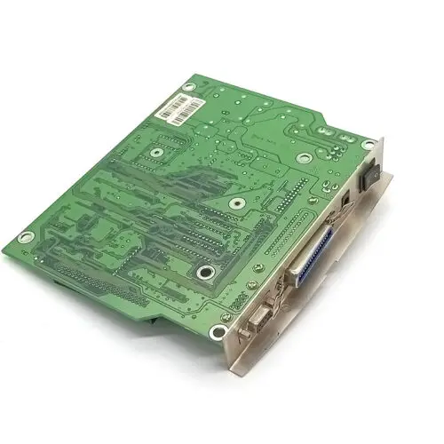 MAIN BOARD 1-971680-01 fits for Intermec EasyCoder C4 Barcode Label Printer