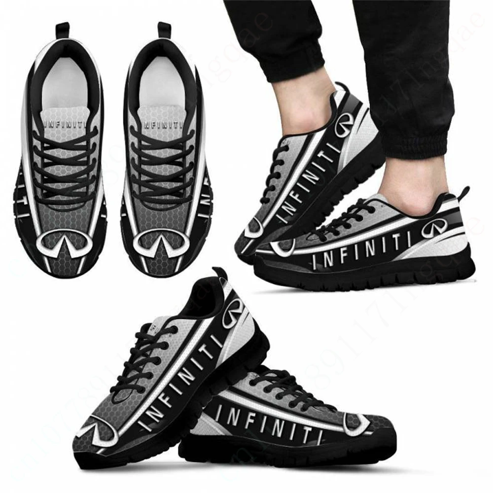 Infiniti Big Size Comfortabele Heren Sneakers Sportschoenen Voor Heren Lichtgewicht Heren Sneakers Unisex Tennis Casual Wandelschoenen