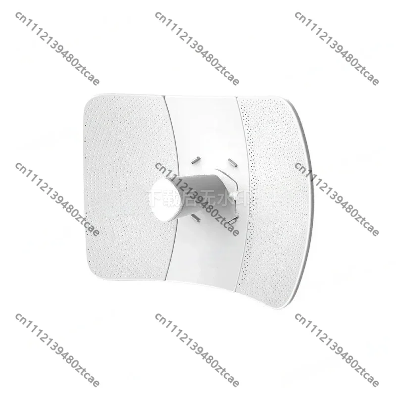 O8 Outdoor WiFi CPE 5GHz 433Mbps 23dBi 20km LOS Wireless Bridge IP65 Waterproof