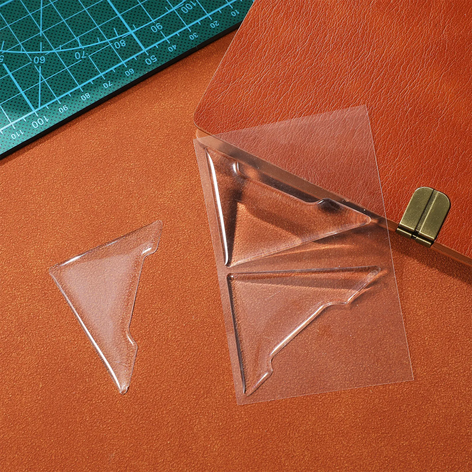 

8 шт. прозрачных защитных накладок на кромки дверей автомобиля, защита от царапин, защита углов дверей, защита от ударов