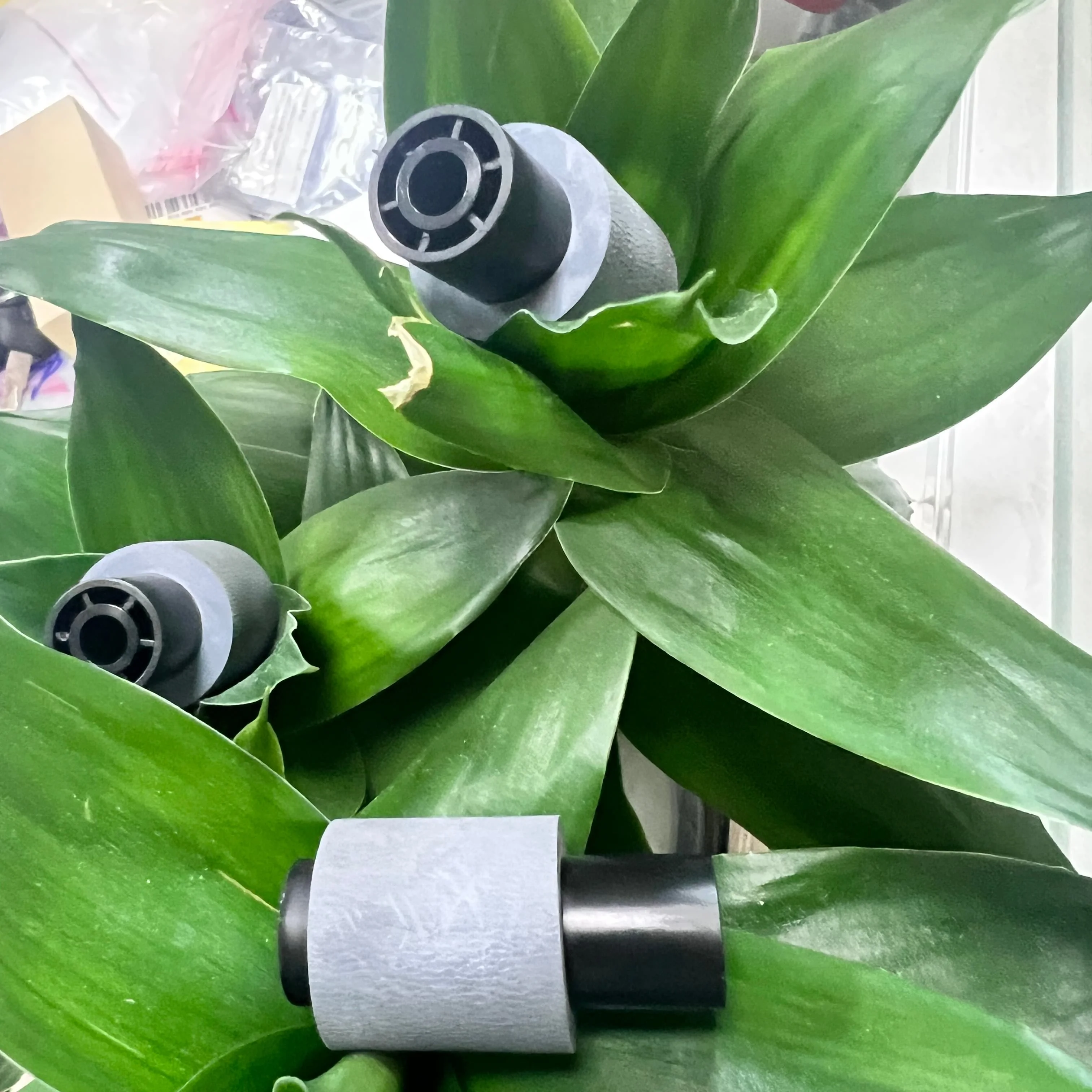 

10pc A806-1321 B477-2226 B477-2225 ADF Pickup Roller for Ricoh Aficio 1055 1060 1075 1085 2051 2060 2075 2090 2105 3260C 550 650