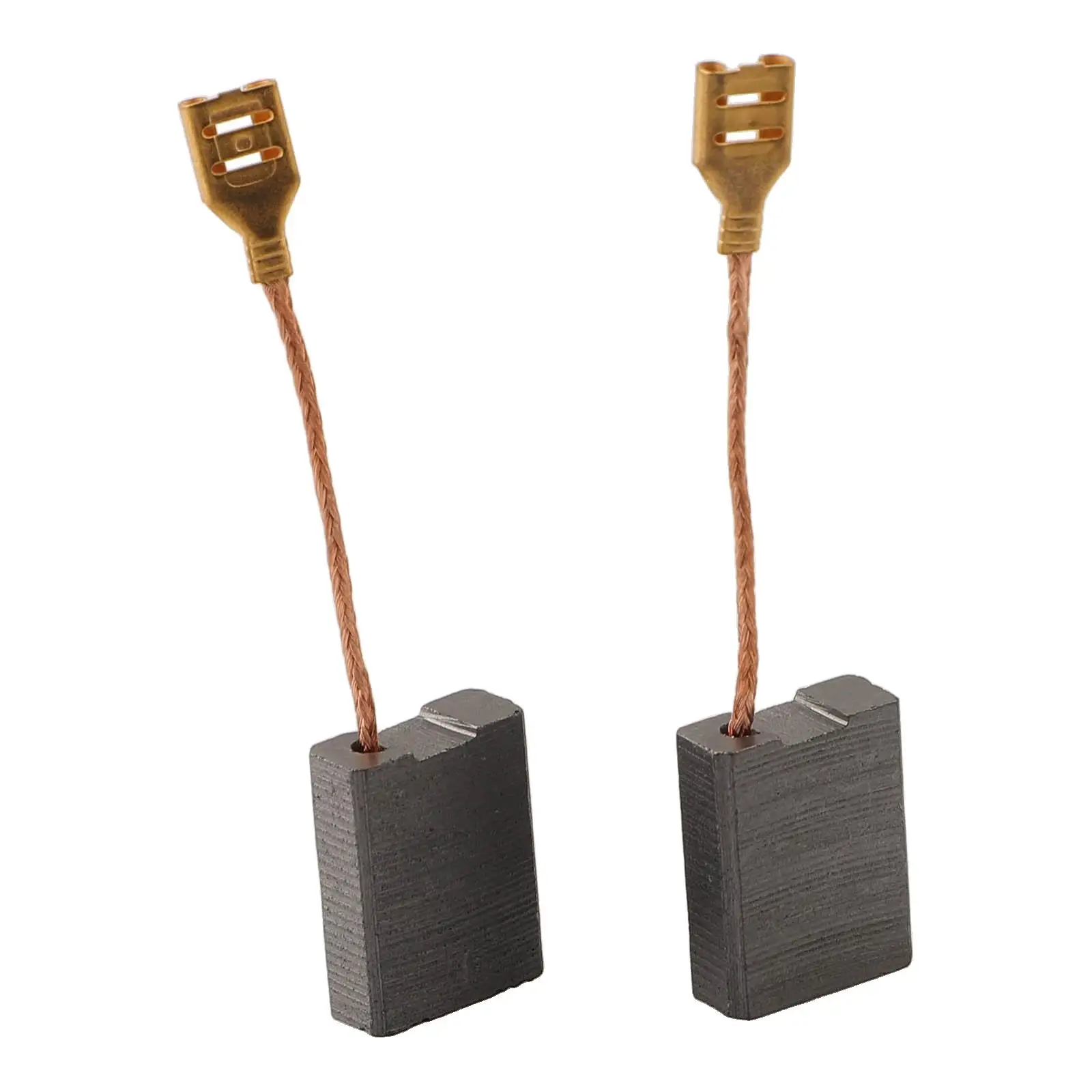 Brosses en carbone de rechange pour outil électrique, qualité AsNewport, G18MR, G18SCY, G23MR, G23SCY, G23MRU, G23MRP9, G23MRUA, G18MRP9