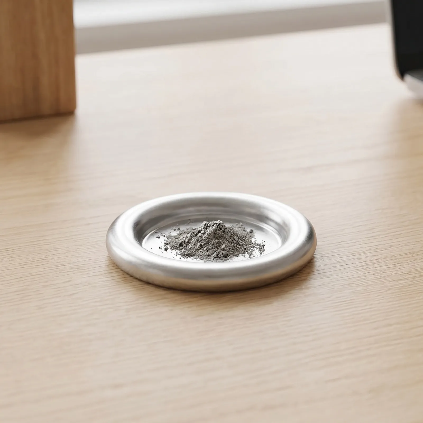 12Pcs Metal Incense Cone Burner Stands Mini Holder Trays Stable Ash Catcher Plates for Yoga Meditation Office Aromatherapy