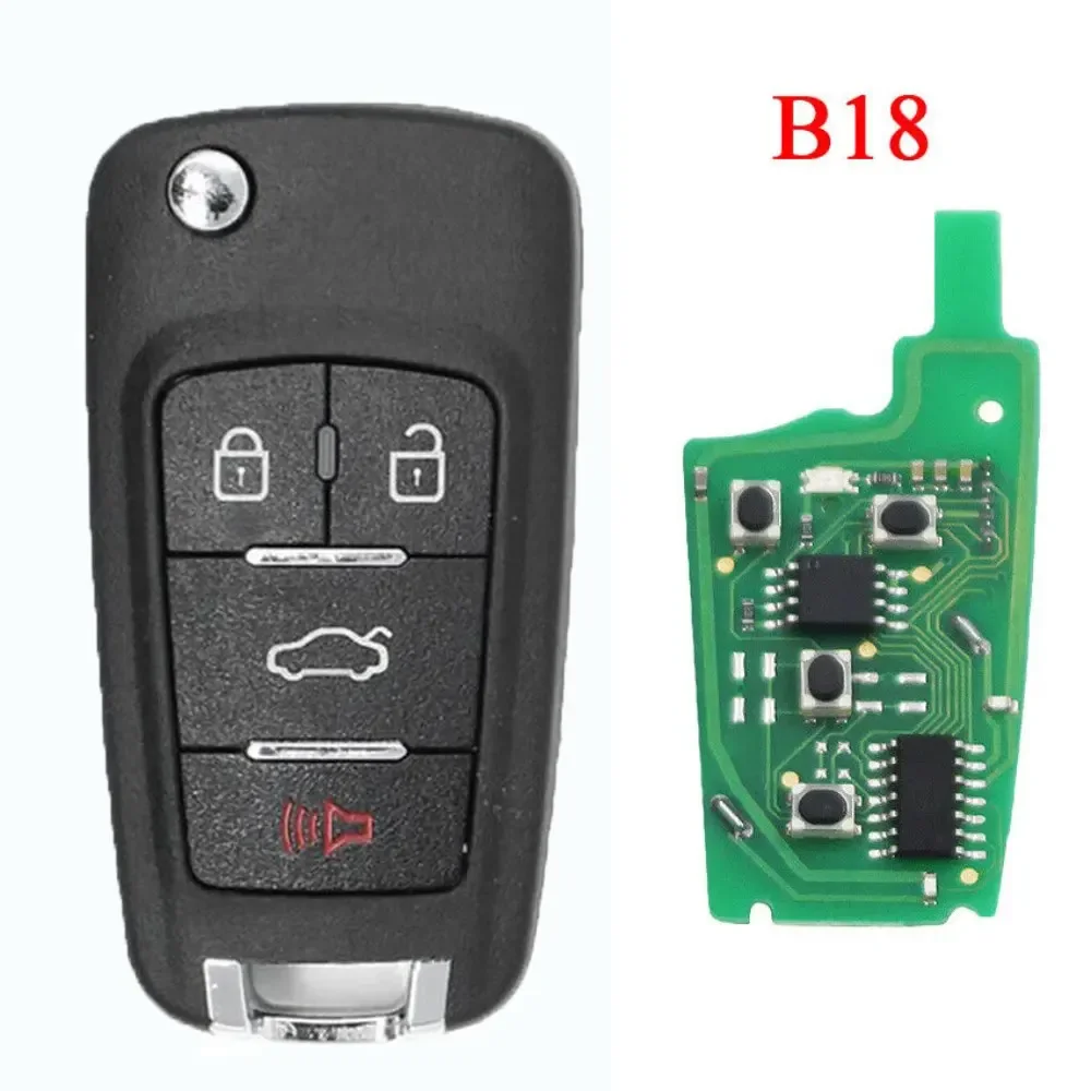 1Pc Keydiy Kd B18 O…