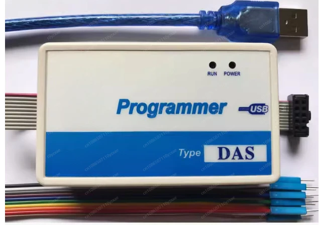 Programmer DAS Read and Write TC17xx/TC2xx/TC3xx Automotive 48V