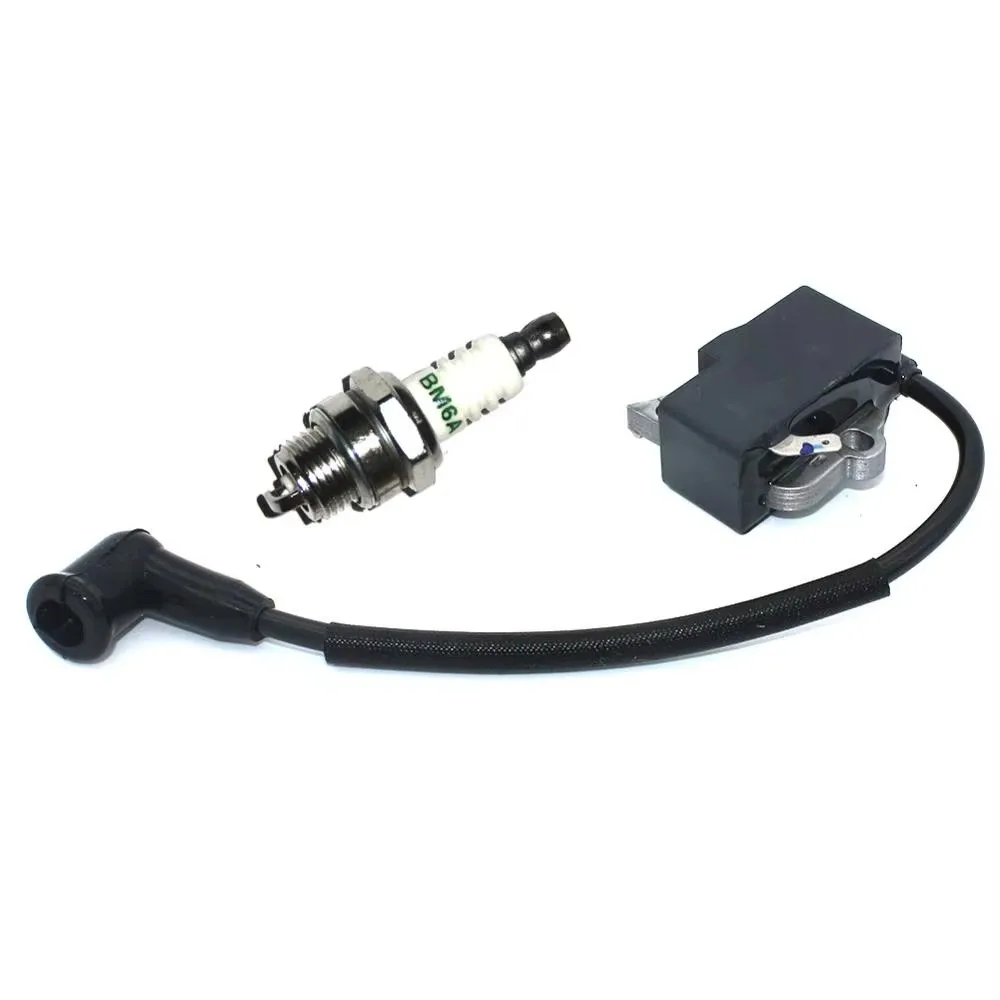 Ignition Module For Stihl MS261 MS261C MS261CBE MS261CQ MS261CQZ MS261VW MS261 VWZ MS261Z Stihl No. 141 400 1302