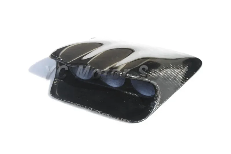 

Car Accessories Carbon Fiber D Style Dash Triple Gauge Pod Fit For 2002-2007 Impreza WRX STI 7th-9th GDA GDB Gauge Pod