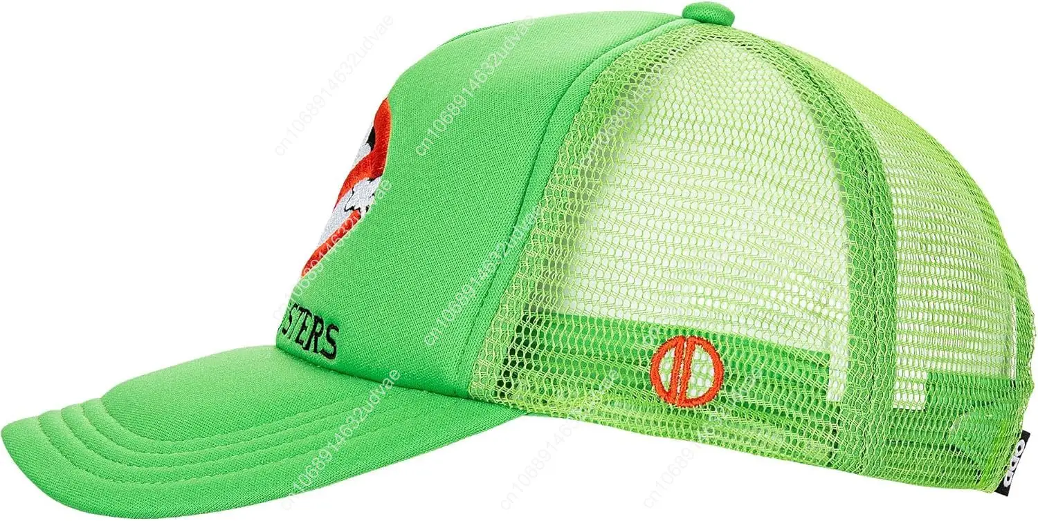 Odd Sox, lustige Papa-Trucker-Hüte, Lieblingsfilme und Shows, Baseballkappe für Männer