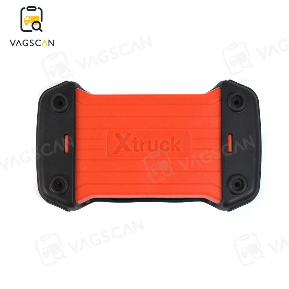Heavy Duty Truck OBDII Diagnostic Tools Xtruck HDD Y009 Support Multi-brand USB Connection with FZG1 Tablet