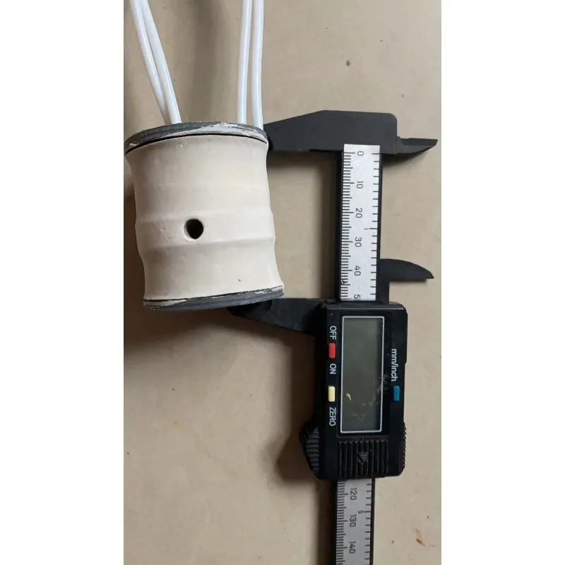 

Heating Element Heater Tube Spare Parts For DJ Stage Cold Spark Machine
