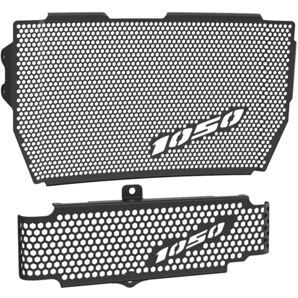 For Speed Triple 1050 2011 2012 2013 2014 2015 Motorcycle Radiator Guard Tank Grille Shield Engine Cooler Protector Cover 1050