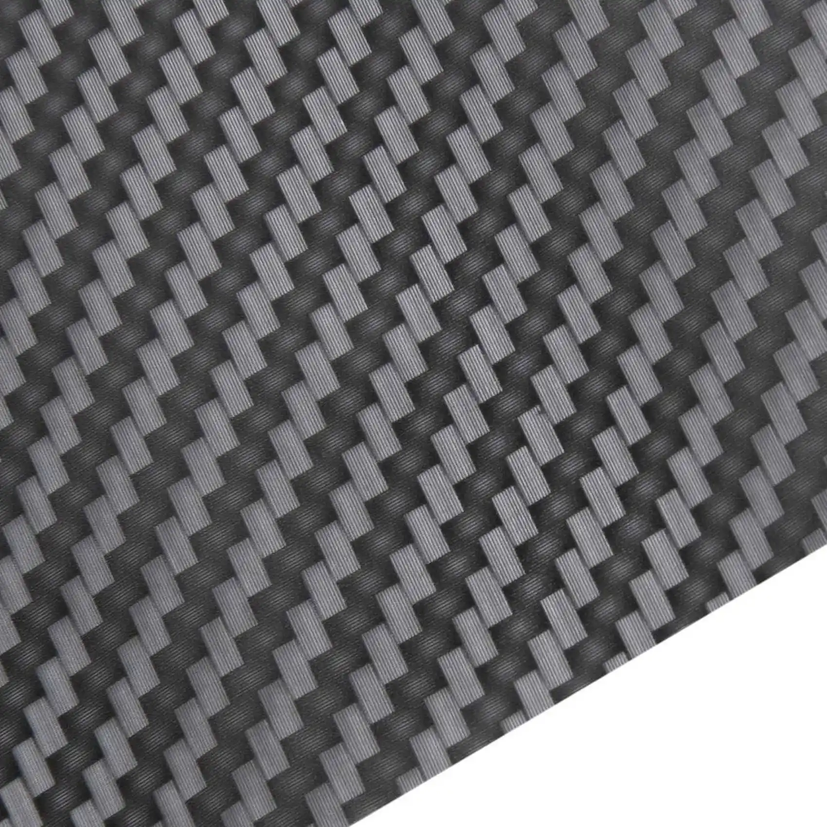 AB13-3X 0.5X2m Black Carbon Fiber Print Water Transfer Dipping Hydrographics Hydro Film