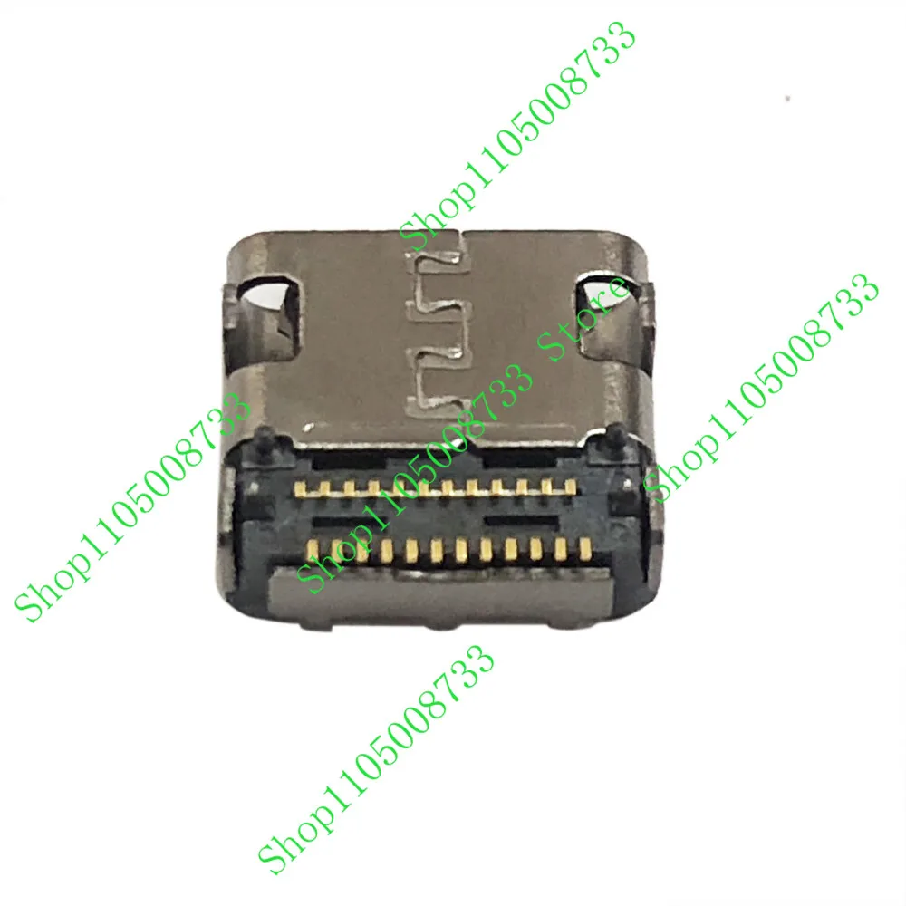 PJE New Type-C DC power JACK Charging Port For Lenovo Yoga Slim 7 Pro 14ARH7 82UU