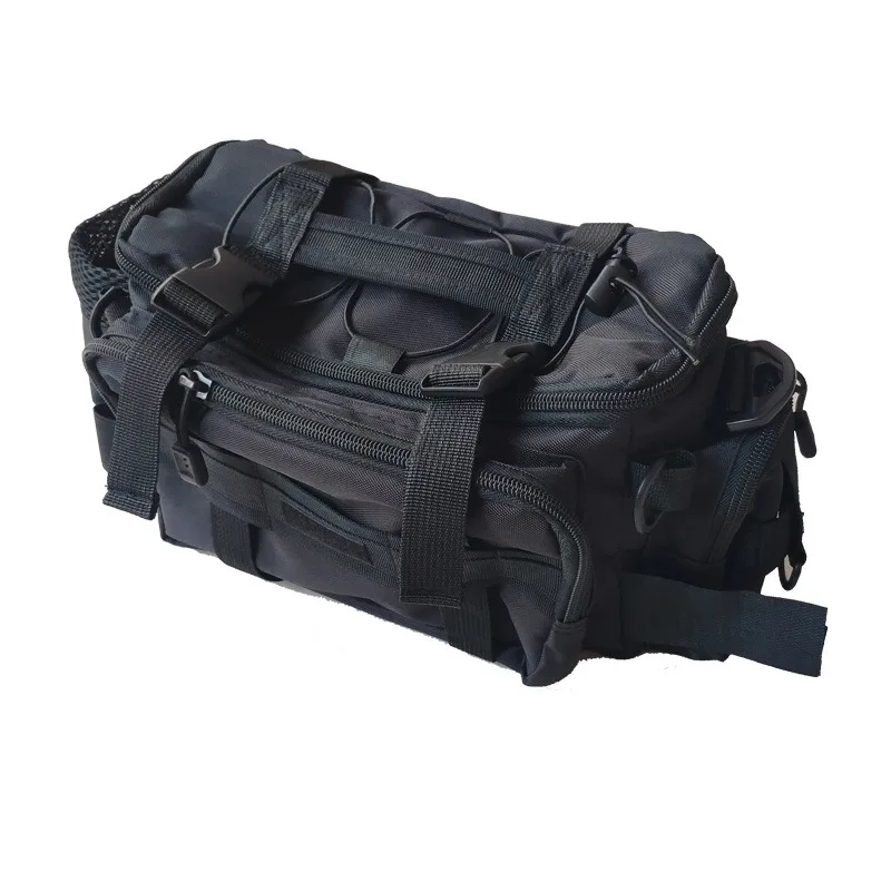 Fishing Luya messenger bag , fishing rod bag, Luya equipment fishing rod bag - view 5