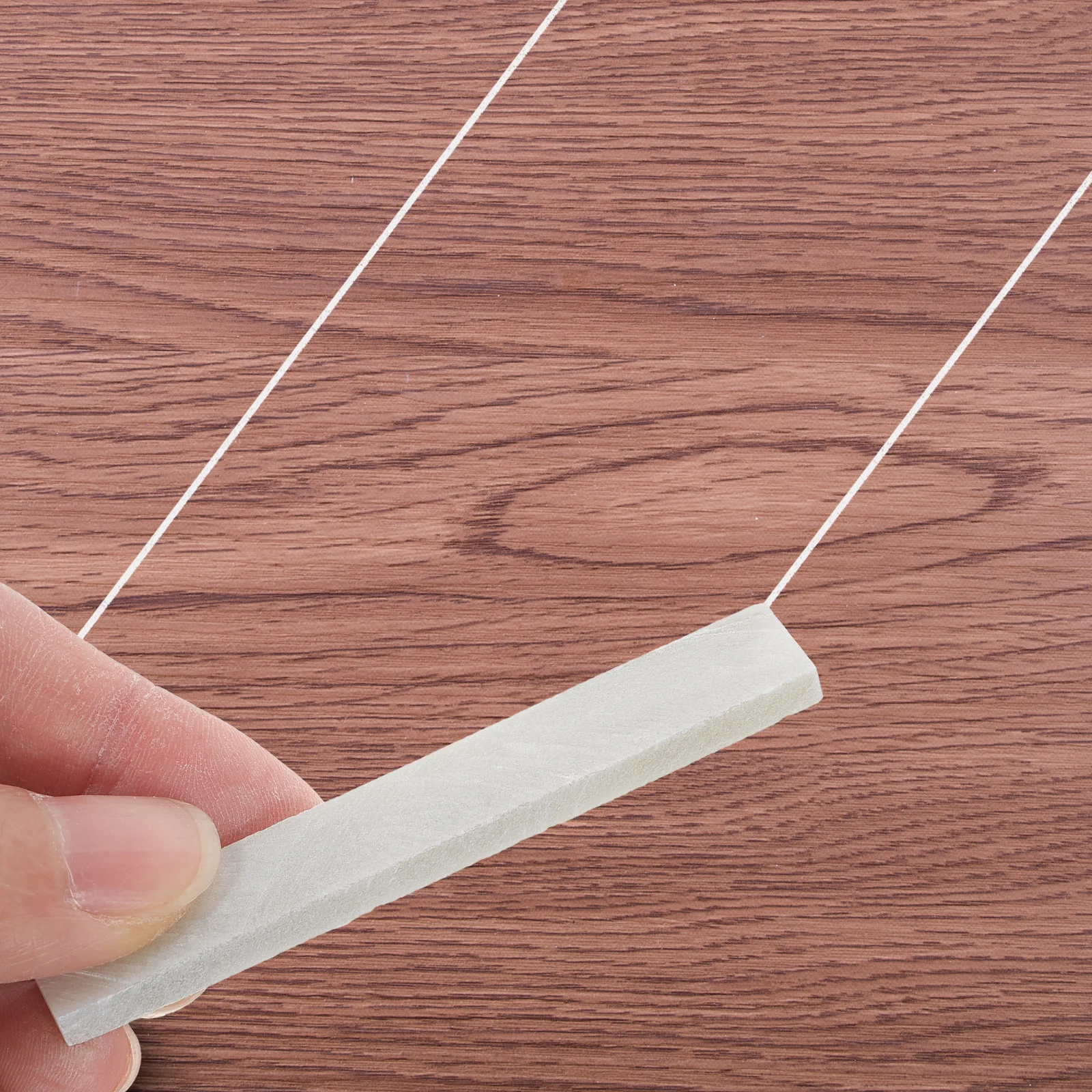 

21pcs Soapstone Marker Flat Pencil for Welder Write Draw Tool Natural Chalk Pen Refillable Practical Design Steel Tile