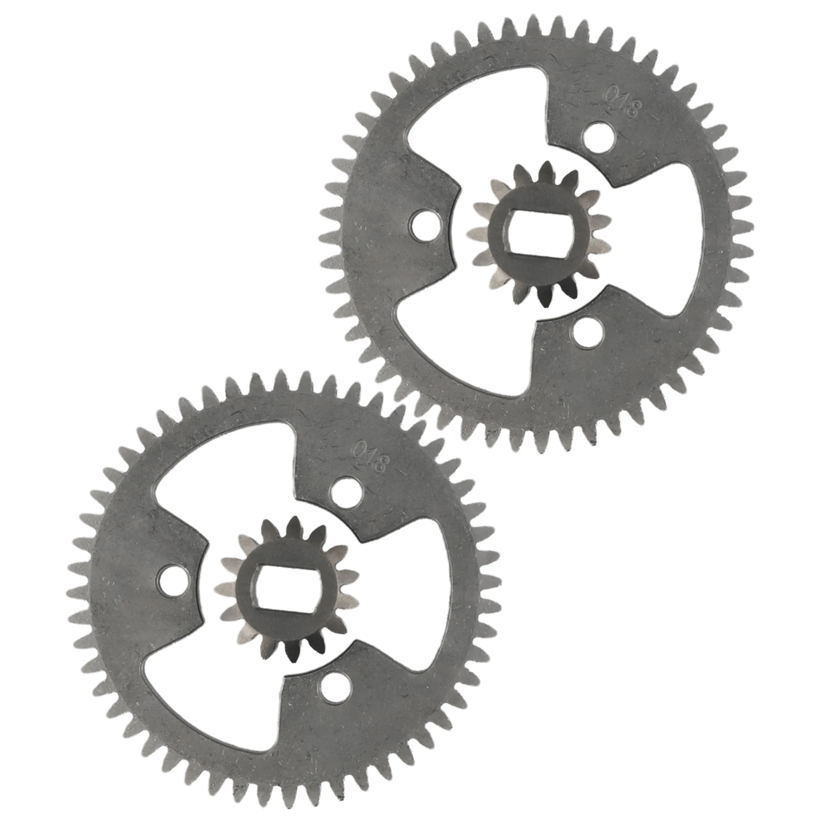 Replacement Option High End For Wheel Drive Gear (1302349) Alongside Dual Pinions (1315399) Compatible with Many Popular Models